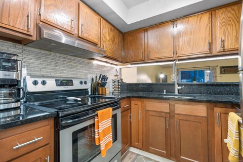 Tiny photo for 500 Darling Street #12A, Southington, CT 06489 (MLS # 24143718)