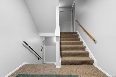 Tiny photo for 500 Darling Street #12A, Southington, CT 06489 (MLS # 24143718)