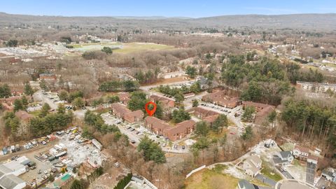 Tiny photo for 500 Darling Street #12A, Southington, CT 06489 (MLS # 24143718)