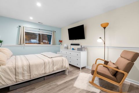 Tiny photo for 500 Darling Street #12A, Southington, CT 06489 (MLS # 24143718)