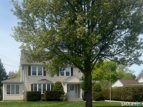 Photo of 79 Farmington Avenue, Plainville, CT 06062 (MLS # 24169002)