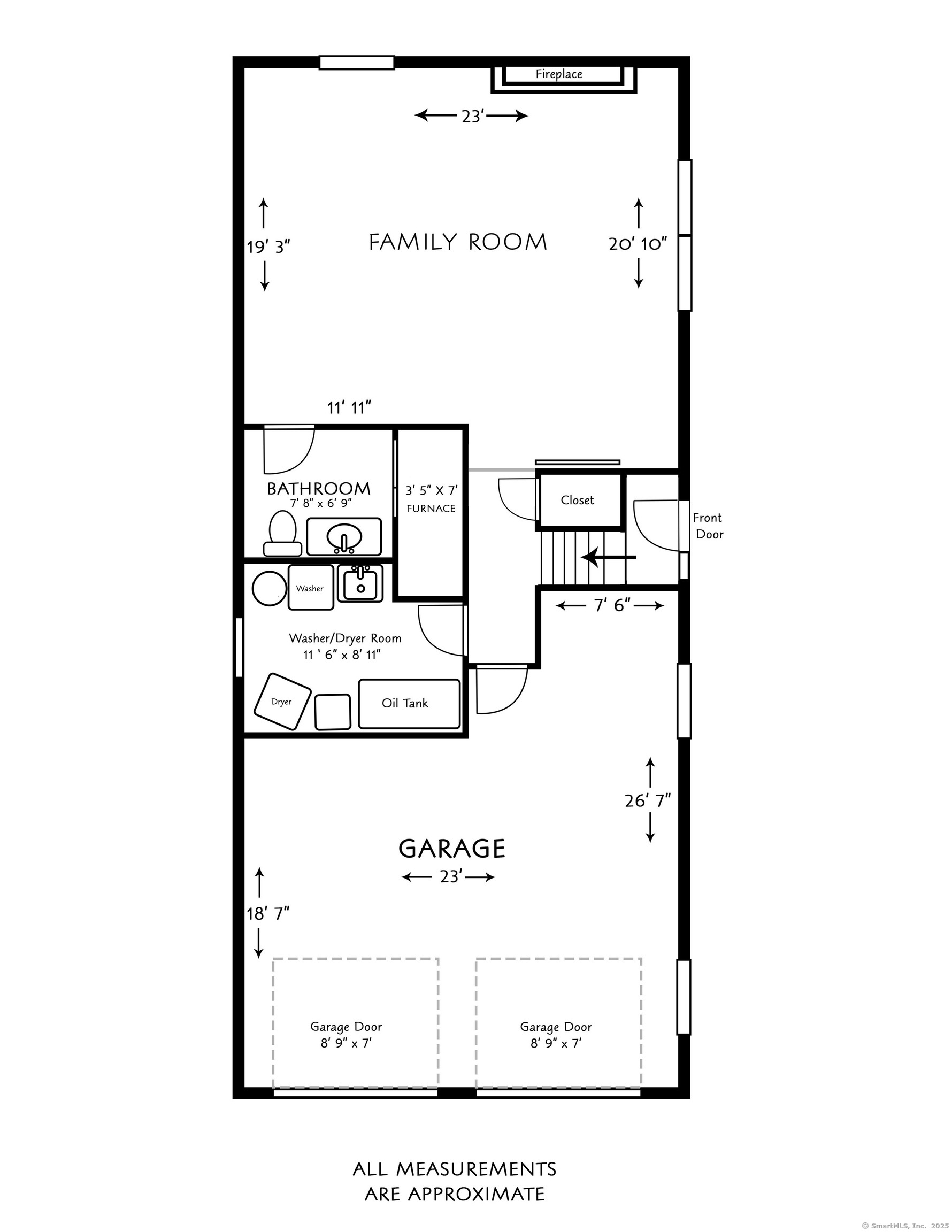 176 Hanover Road, Newtown, Connecticut image 18