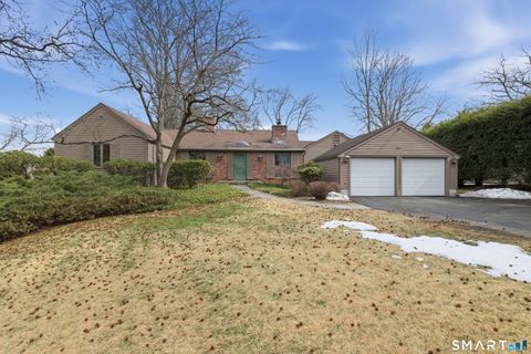 Tiny photo for 124 Woodpond Road, Farmington, CT 06107 (MLS # 24160213)