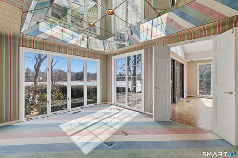 Tiny photo for 124 Woodpond Road, Farmington, CT 06107 (MLS # 24160213)