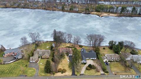 Tiny photo for 124 Woodpond Road, Farmington, CT 06107 (MLS # 24160213)