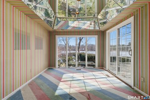 Tiny photo for 124 Woodpond Road, Farmington, CT 06107 (MLS # 24160213)