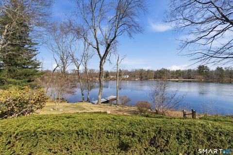 Tiny photo for 124 Woodpond Road, Farmington, CT 06107 (MLS # 24160213)