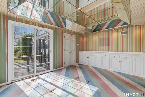 Tiny photo for 124 Woodpond Road, Farmington, CT 06107 (MLS # 24160213)