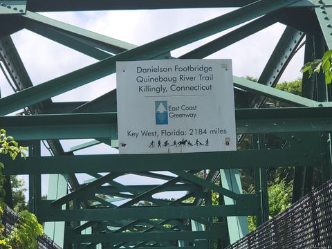 Tiny photo for 3 Water Street, Killingly, CT 06239 (MLS # 24135777)