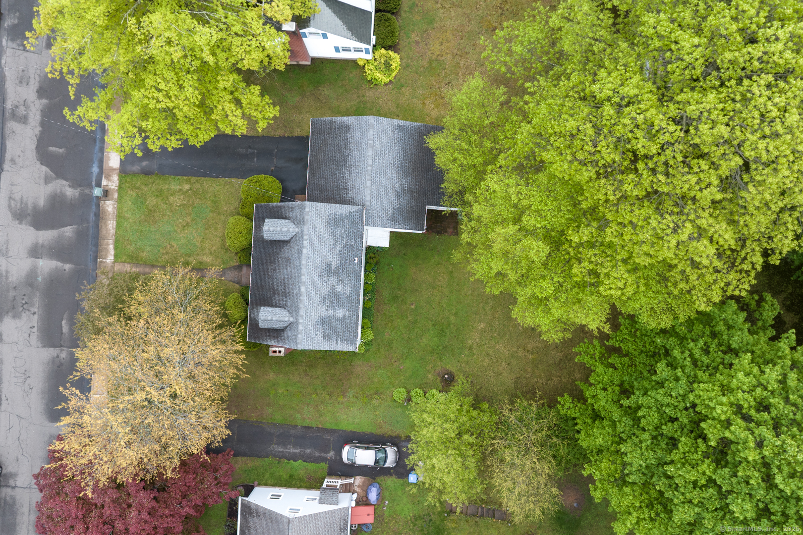 108 Helaine Road, Manchester, Connecticut image 38
