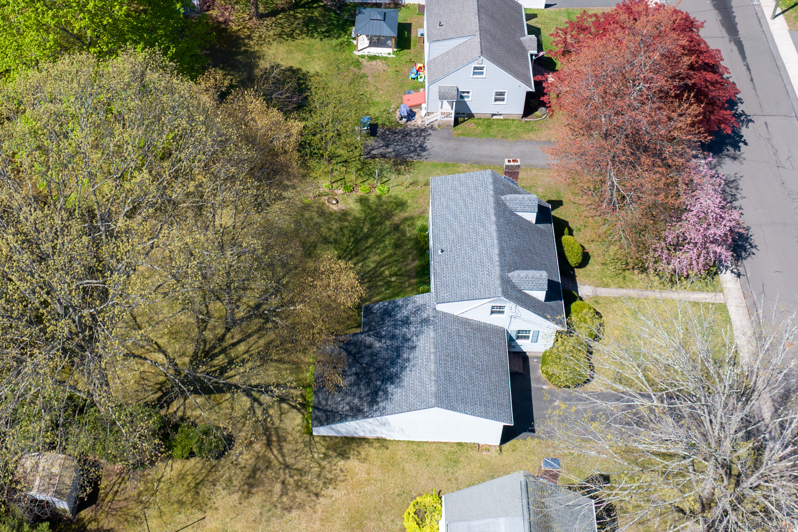 108 Helaine Road, Manchester, Connecticut image 40
