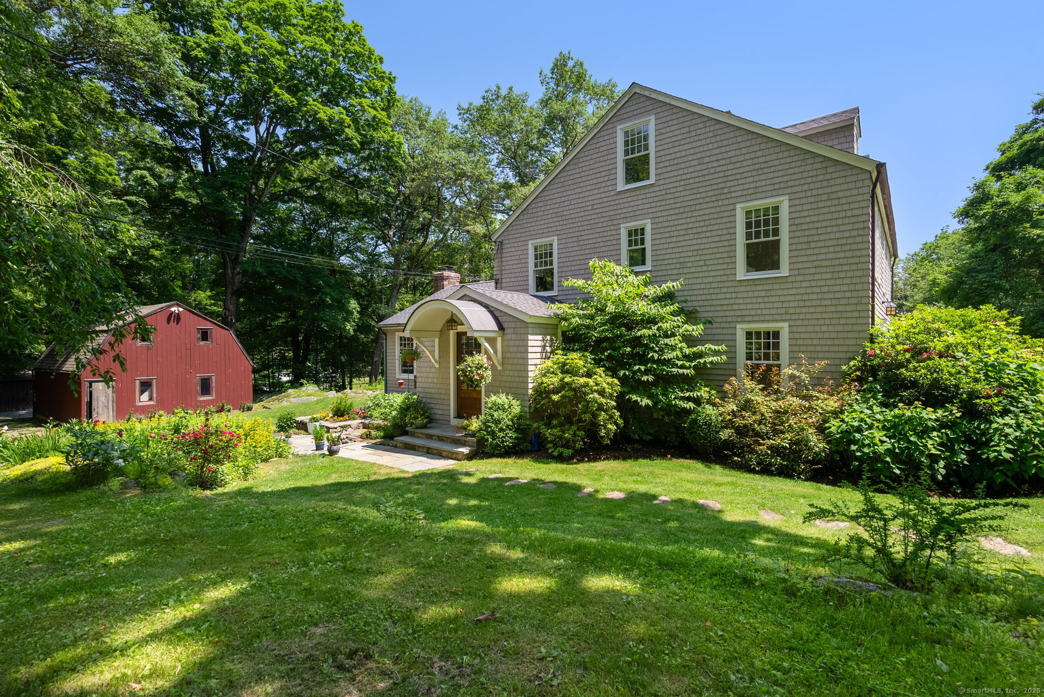 56 Turtleback Road