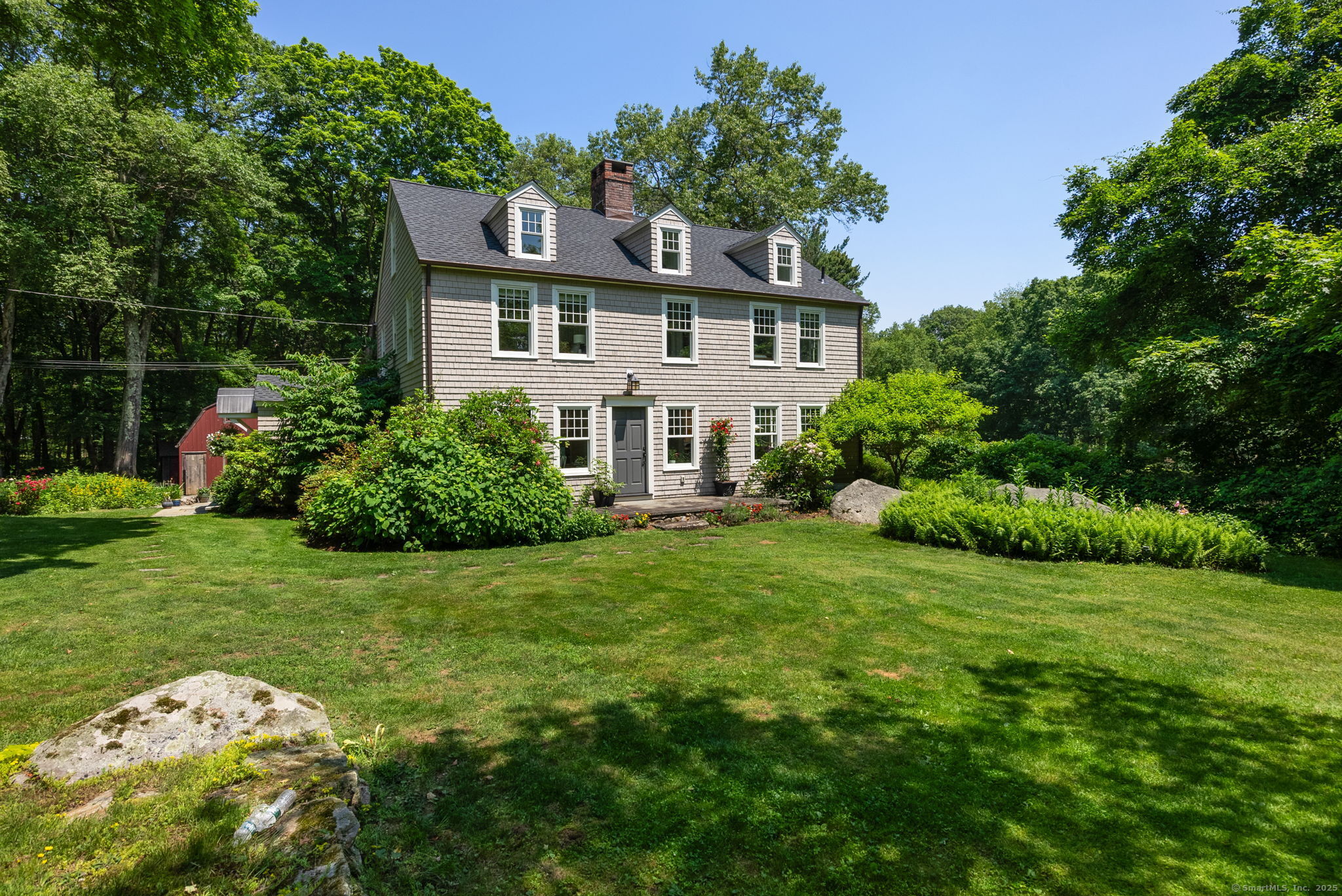 56 Turtleback Road