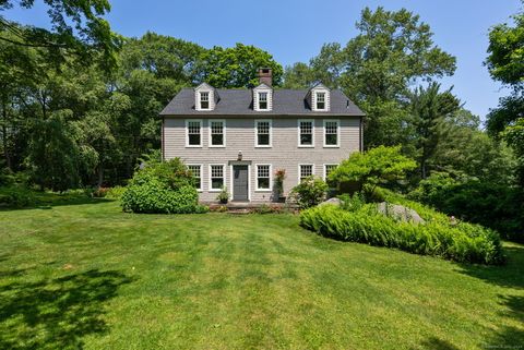 56 Turtleback Road, Wilton, CT 06897 - #: 24104819