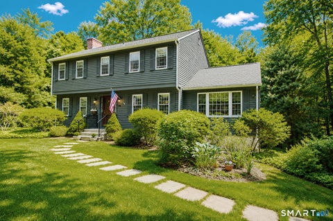 Tiny photo for 49 Hammonassett Meadows Road, Madison, CT 06443 (MLS # 24182360)