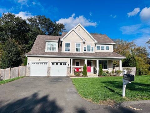 Photo of 360 Nutmeg Lane #360, Stratford, CT 06614 (MLS # 24133948)