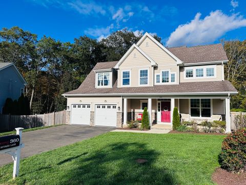Tiny photo for 360 Nutmeg Lane #360, Stratford, CT 06614 (MLS # 24133948)