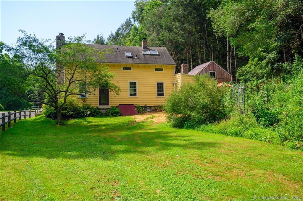 39 Paper Mill Road, New Milford, Connecticut image 25