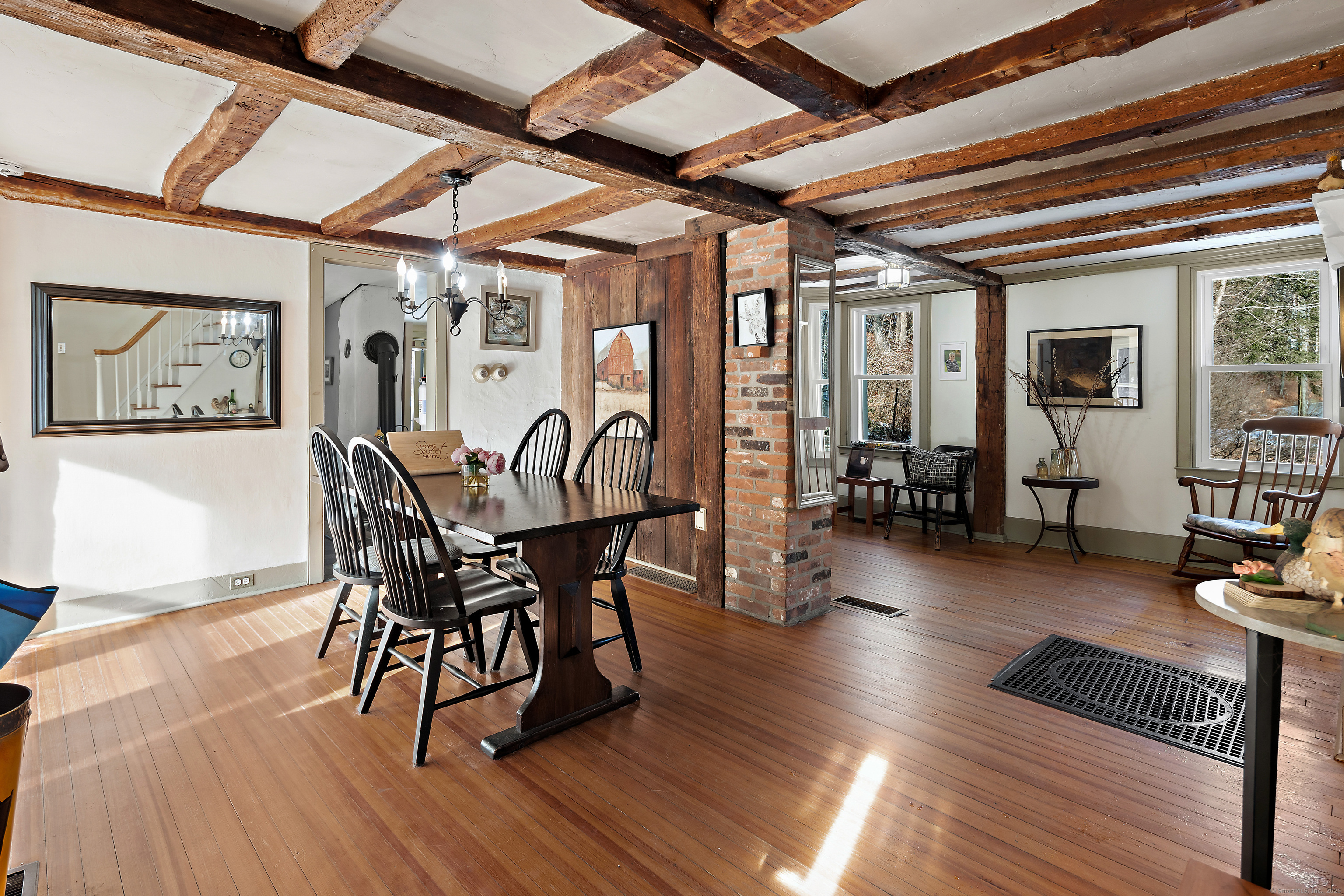 39 Paper Mill Road, New Milford, Connecticut image 1