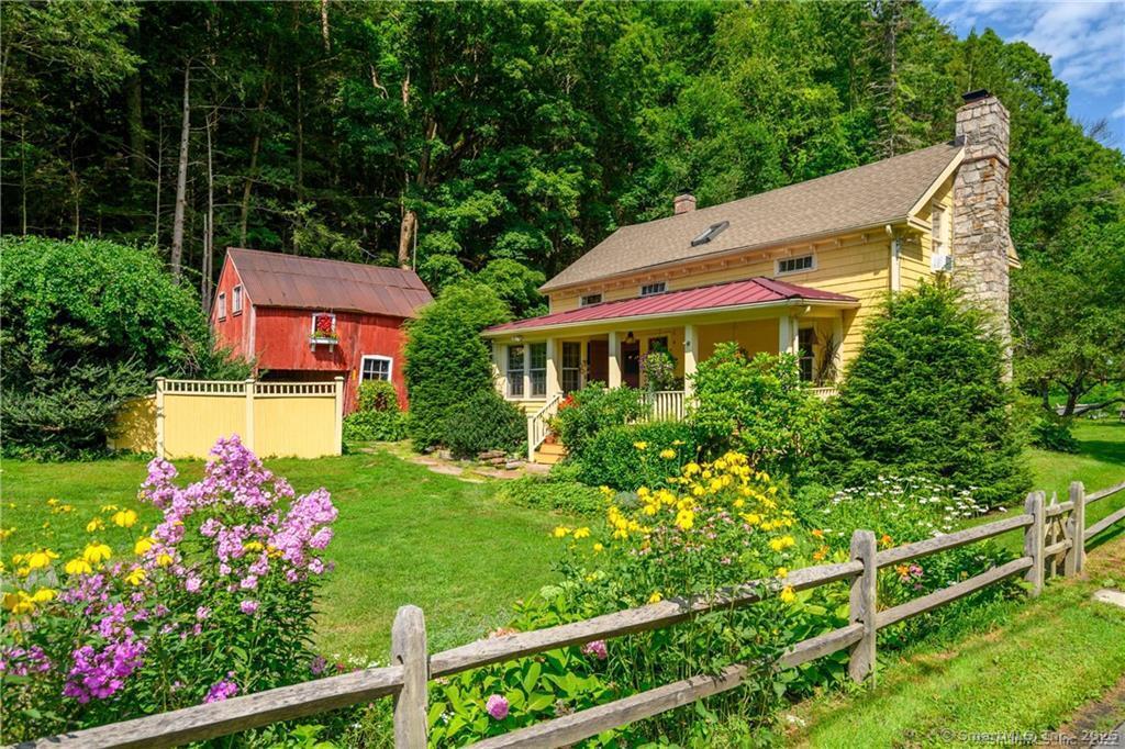 39 Paper Mill Road, New Milford, Connecticut image 24