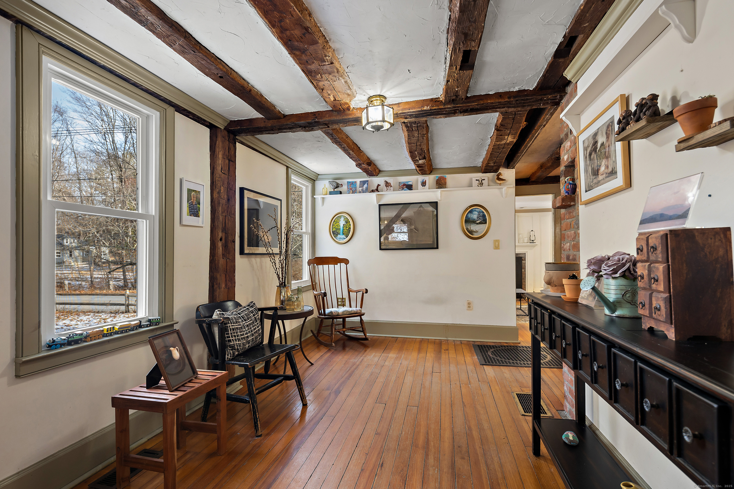 39 Paper Mill Road, New Milford, Connecticut image 8