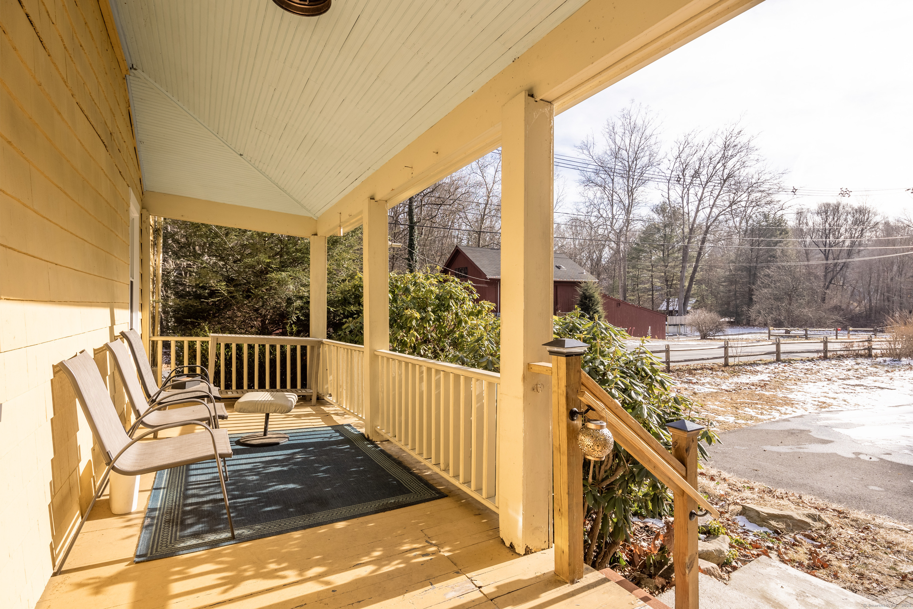 39 Paper Mill Road, New Milford, Connecticut image 18