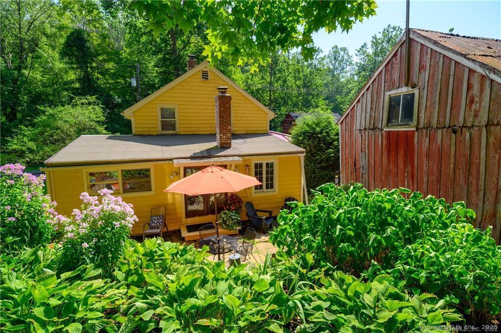 39 Paper Mill Road, New Milford, Connecticut image 26