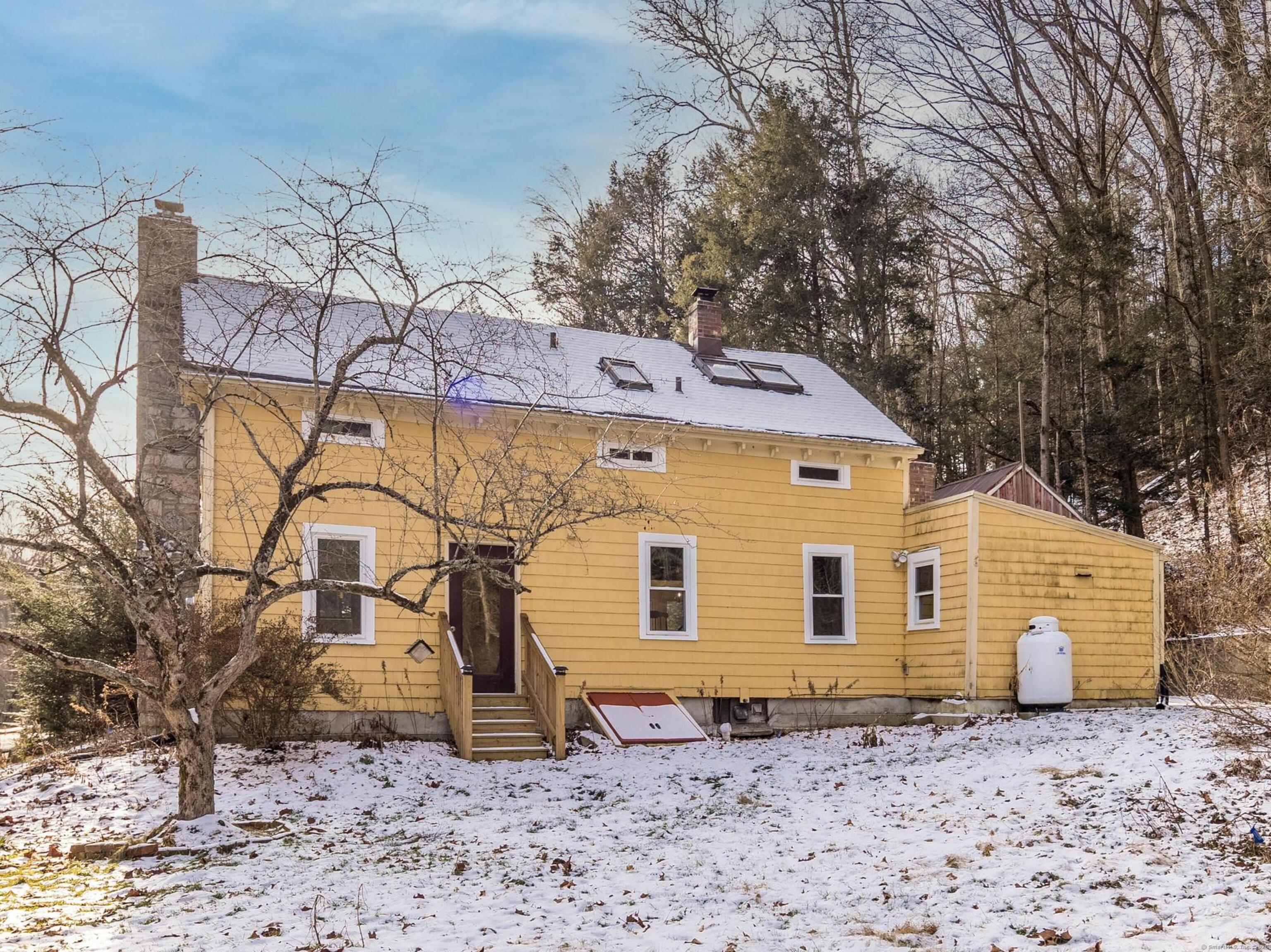 39 Paper Mill Road, New Milford, Connecticut image 21