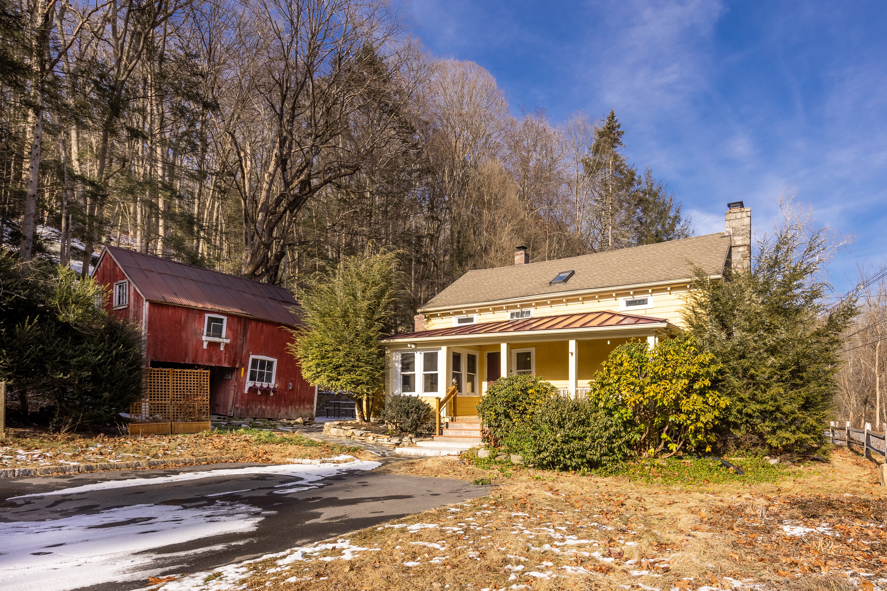39 Paper Mill Road, New Milford, Connecticut image 19