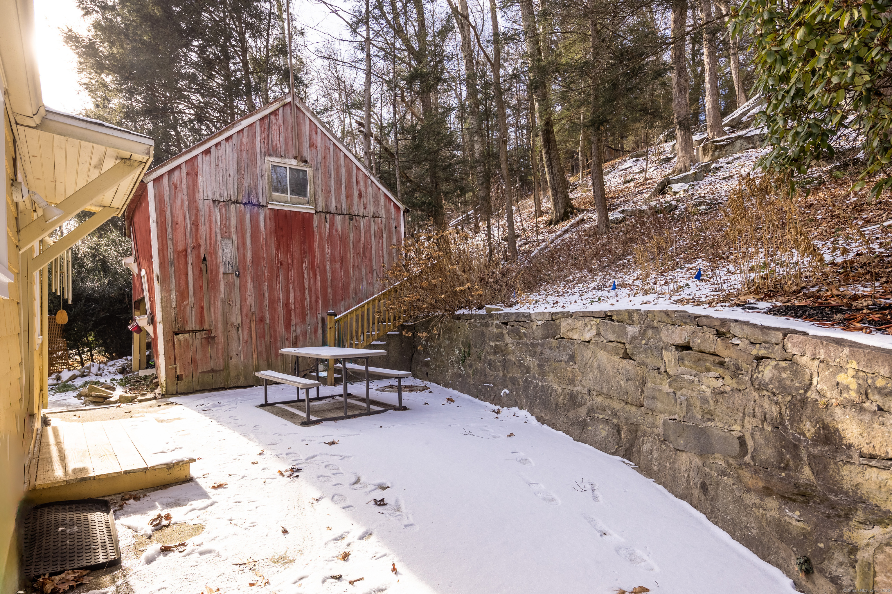 39 Paper Mill Road, New Milford, Connecticut image 22