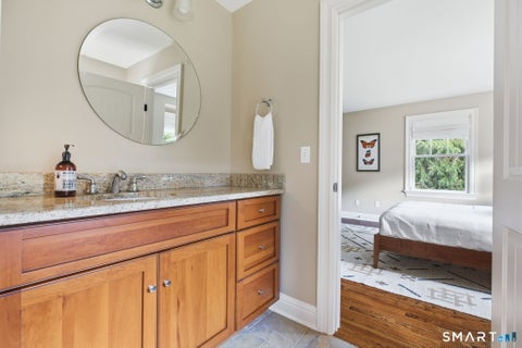 Tiny photo for 5 Ginos Way, Ridgefield, CT 06877 (MLS # 24211185)