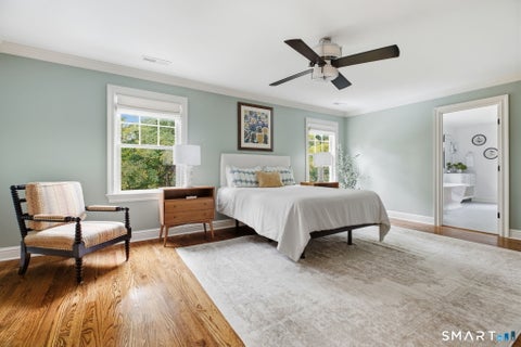 Tiny photo for 5 Ginos Way, Ridgefield, CT 06877 (MLS # 24211185)
