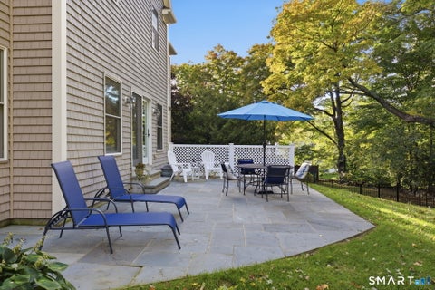 Tiny photo for 5 Ginos Way, Ridgefield, CT 06877 (MLS # 24211185)