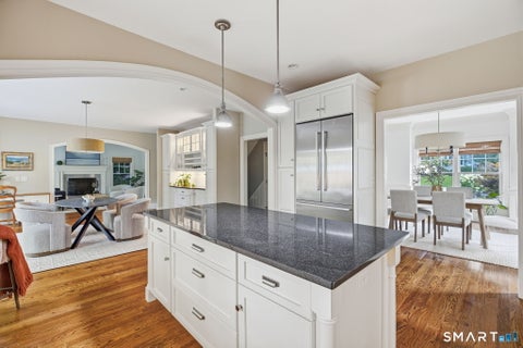 Tiny photo for 5 Ginos Way, Ridgefield, CT 06877 (MLS # 24211185)
