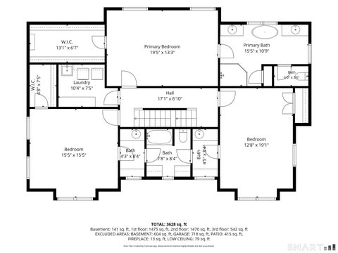 Tiny photo for 5 Ginos Way, Ridgefield, CT 06877 (MLS # 24211185)