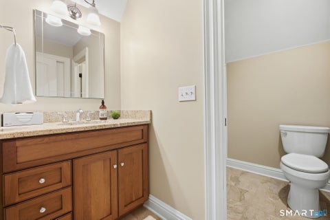 Tiny photo for 5 Ginos Way, Ridgefield, CT 06877 (MLS # 24211185)