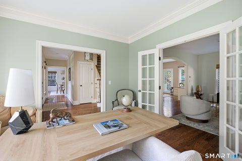 Tiny photo for 5 Ginos Way, Ridgefield, CT 06877 (MLS # 24211185)