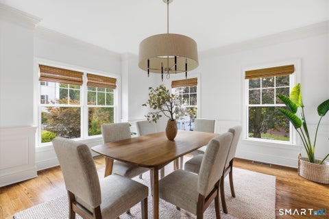 Tiny photo for 5 Ginos Way, Ridgefield, CT 06877 (MLS # 24211185)