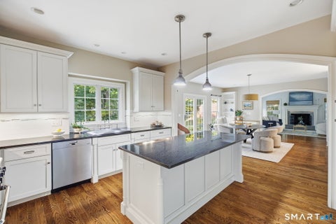 Tiny photo for 5 Ginos Way, Ridgefield, CT 06877 (MLS # 24211185)