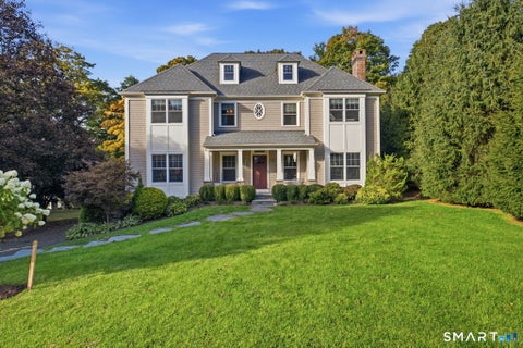 Photo of 5 Ginos Way, Ridgefield, CT 06877 (MLS # 24211185)