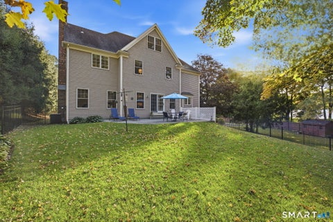 Tiny photo for 5 Ginos Way, Ridgefield, CT 06877 (MLS # 24211185)