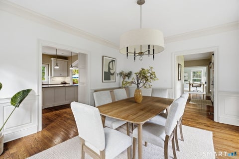 Tiny photo for 5 Ginos Way, Ridgefield, CT 06877 (MLS # 24211185)