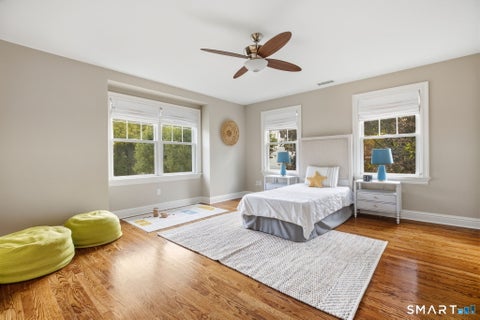Tiny photo for 5 Ginos Way, Ridgefield, CT 06877 (MLS # 24211185)
