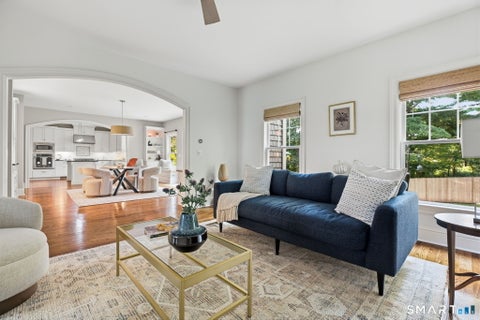 Tiny photo for 5 Ginos Way, Ridgefield, CT 06877 (MLS # 24211185)