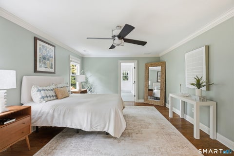 Tiny photo for 5 Ginos Way, Ridgefield, CT 06877 (MLS # 24211185)