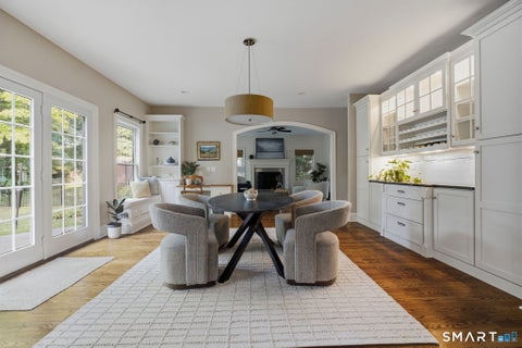 Tiny photo for 5 Ginos Way, Ridgefield, CT 06877 (MLS # 24211185)