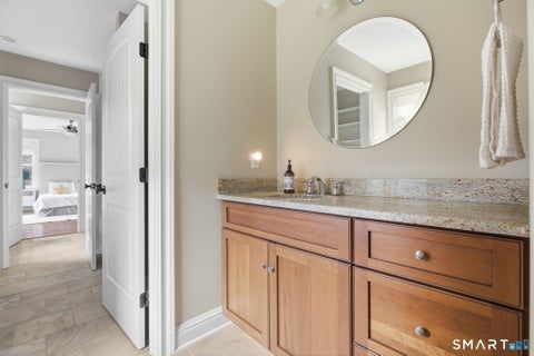 Tiny photo for 5 Ginos Way, Ridgefield, CT 06877 (MLS # 24211185)