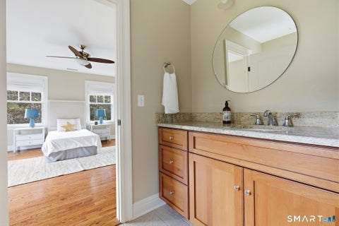 Tiny photo for 5 Ginos Way, Ridgefield, CT 06877 (MLS # 24211185)