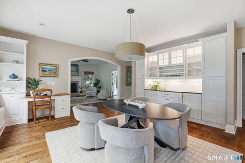 Tiny photo for 5 Ginos Way, Ridgefield, CT 06877 (MLS # 24211185)