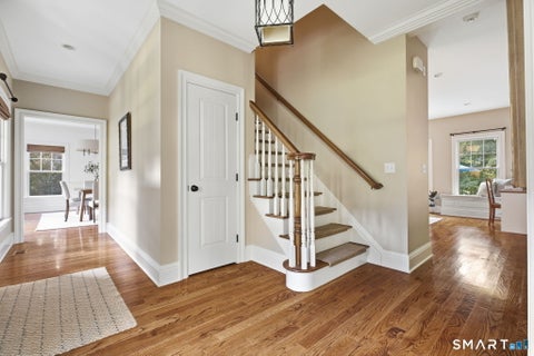 Tiny photo for 5 Ginos Way, Ridgefield, CT 06877 (MLS # 24211185)